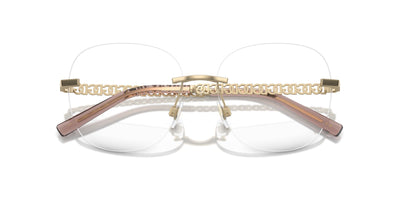 Dolce&Gabbana DG1352 Light Gold #colour_light-gold