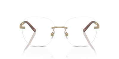 Dolce&Gabbana DG1352 Light Gold #colour_light-gold