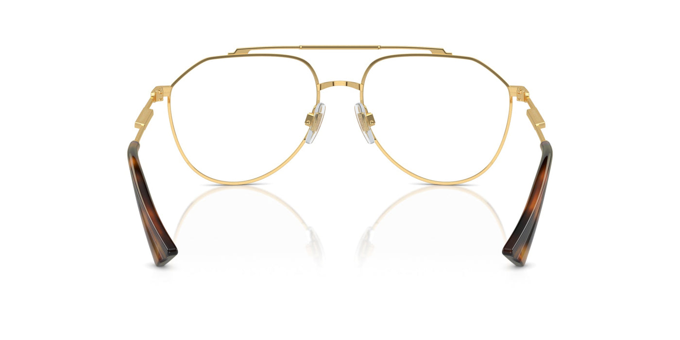 Dolce&Gabbana DG1353 Gold #colour_gold