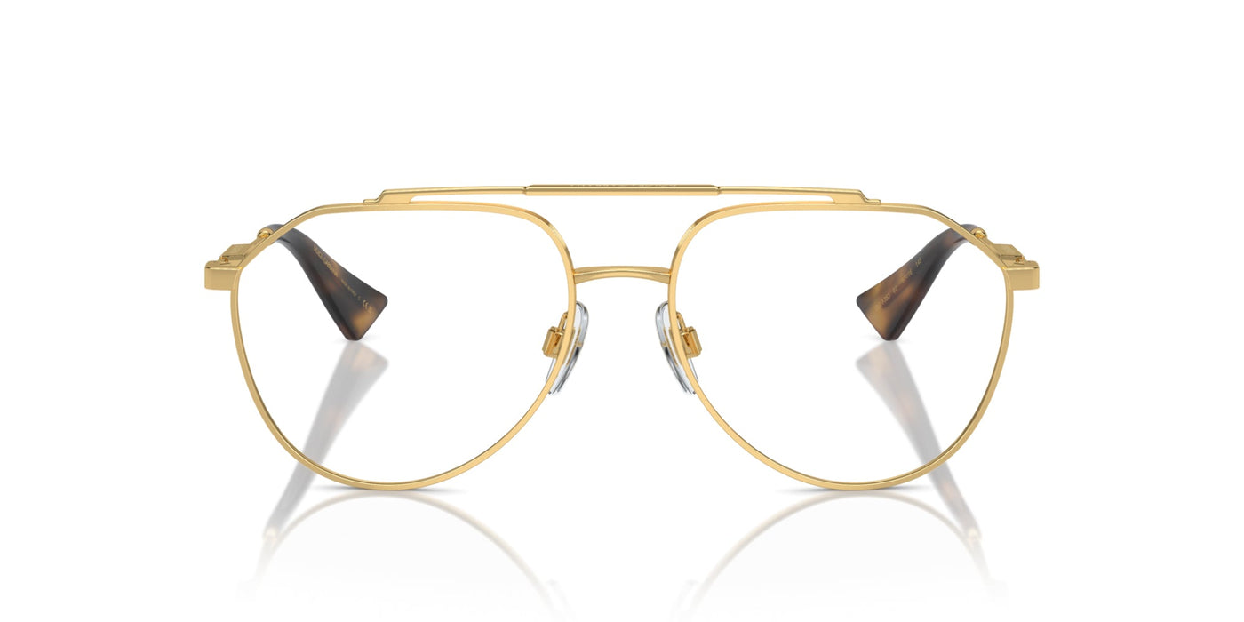 Dolce&Gabbana DG1353 Gold #colour_gold
