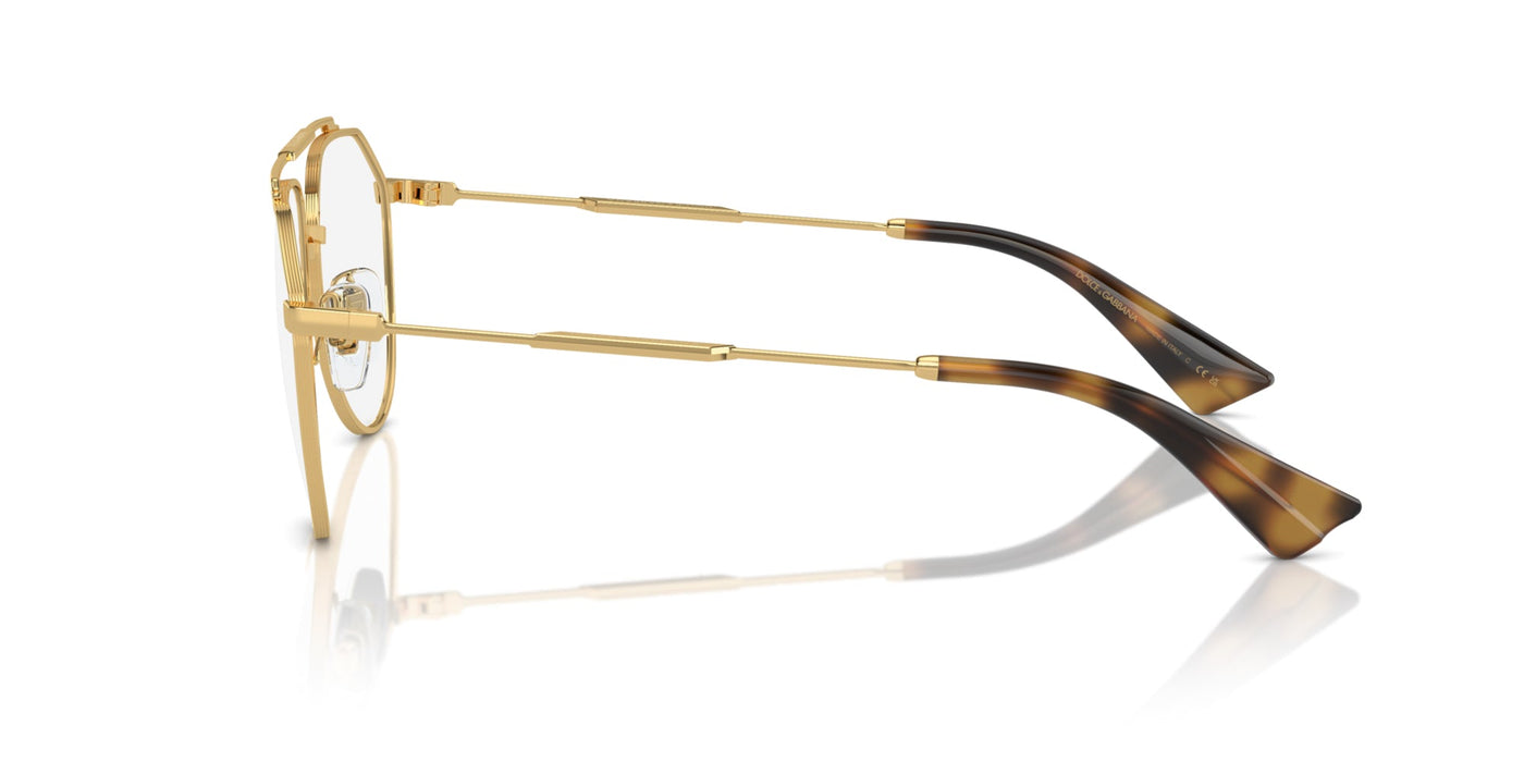 Dolce&Gabbana DG1353 Gold #colour_gold