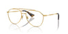 Dolce&Gabbana DG1353 Gold #colour_gold