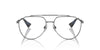 Dolce&Gabbana DG1353 Gunmetal #colour_gunmetal