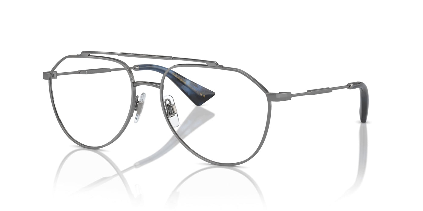 Dolce&Gabbana DG1353 Gunmetal #colour_gunmetal