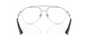 Dolce&Gabbana DG1353 Silver #colour_silver