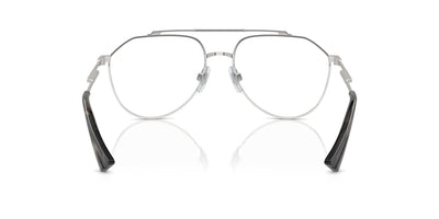 Dolce&Gabbana DG1353 Silver #colour_silver