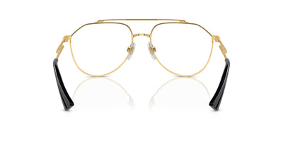 Dolce&Gabbana DG1353 Gold-Matte Black #colour_gold-matte-black