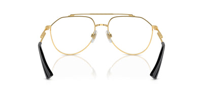 Dolce&Gabbana DG1353 Gold-Matte Black #colour_gold-matte-black