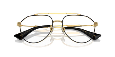 Dolce&Gabbana DG1353 Gold-Matte Black #colour_gold-matte-black