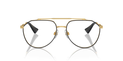 Dolce&Gabbana DG1353 Gold-Matte Black #colour_gold-matte-black