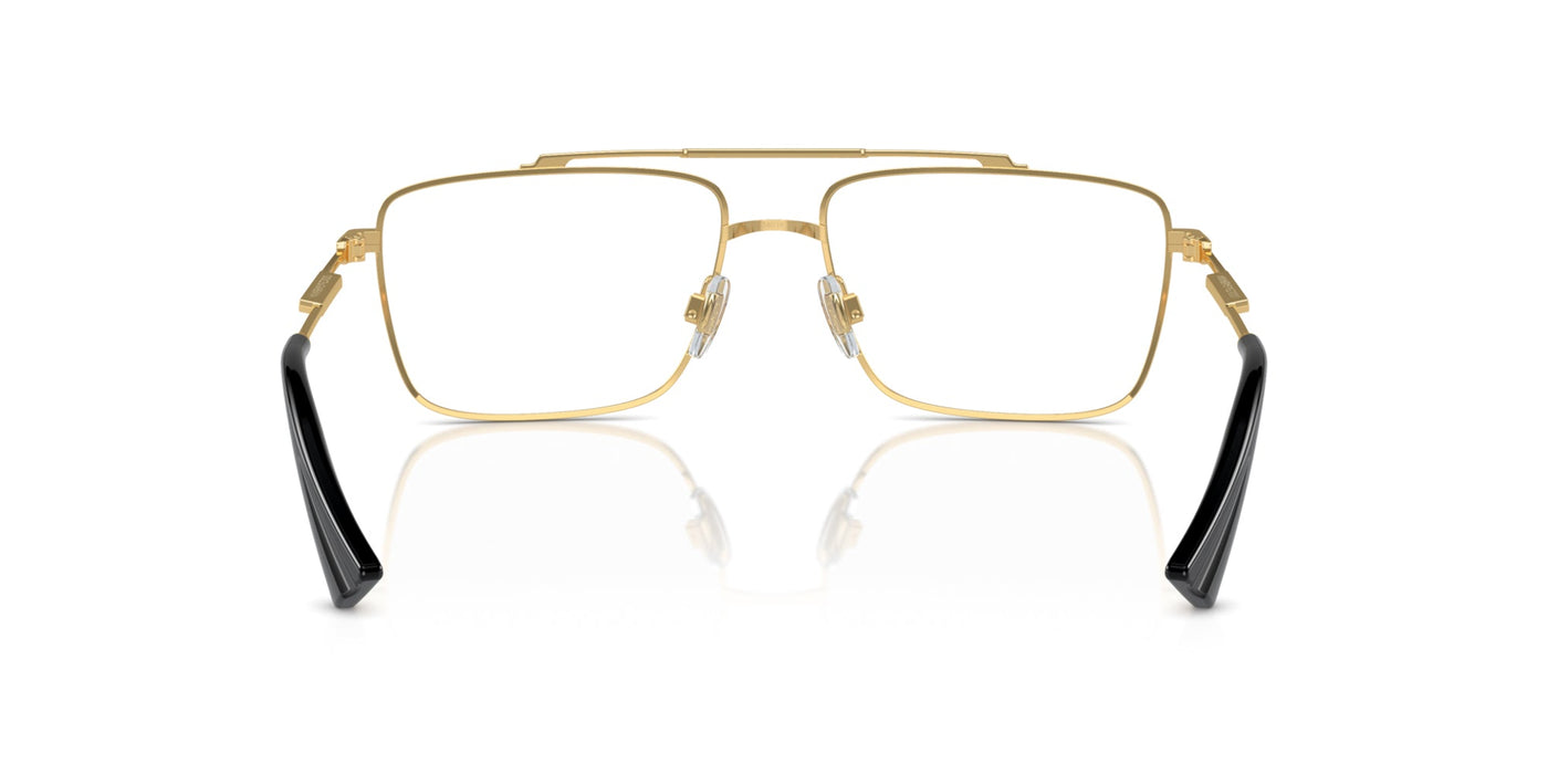 Dolce&Gabbana DG1354 Gold-Matte Black #colour_gold-matte-black