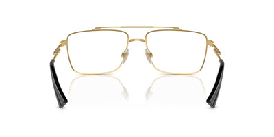 Dolce&Gabbana DG1354 Gold-Matte Black #colour_gold-matte-black