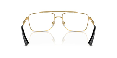 Dolce&Gabbana DG1354 Gold-Matte Black #colour_gold-matte-black