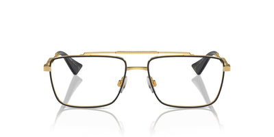 Dolce&Gabbana DG1354 Gold-Matte Black #colour_gold-matte-black