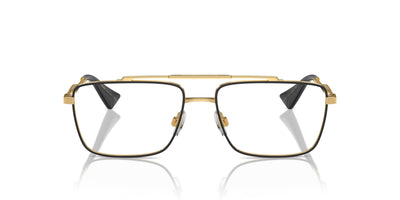 Dolce&Gabbana DG1354 Gold-Matte Black #colour_gold-matte-black