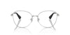 Dolce&Gabbana DG1355 Silver #colour_silver