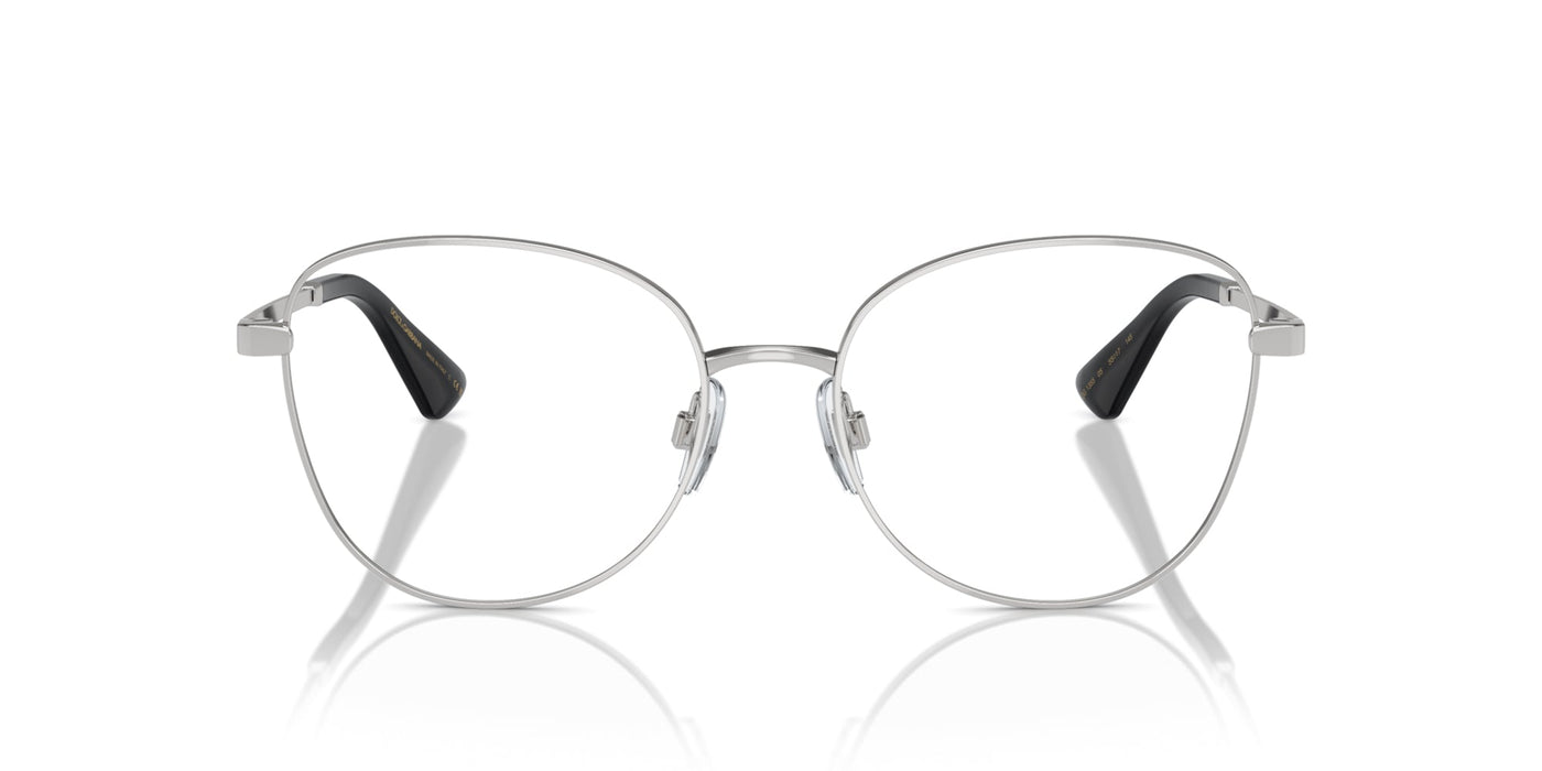 Dolce&Gabbana DG1355 Silver #colour_silver