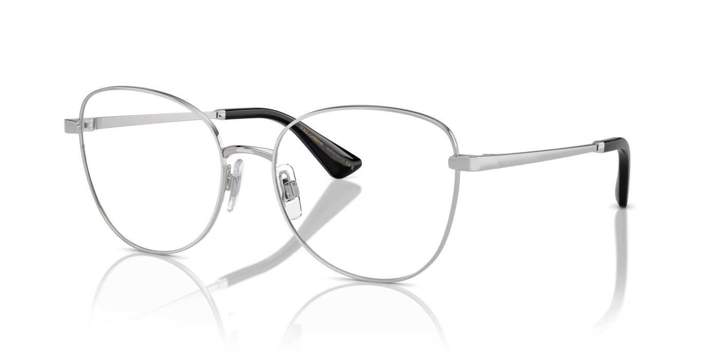 Dolce&Gabbana DG1355 Silver #colour_silver