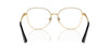 Dolce&Gabbana DG1355 Gold-Black #colour_gold-black