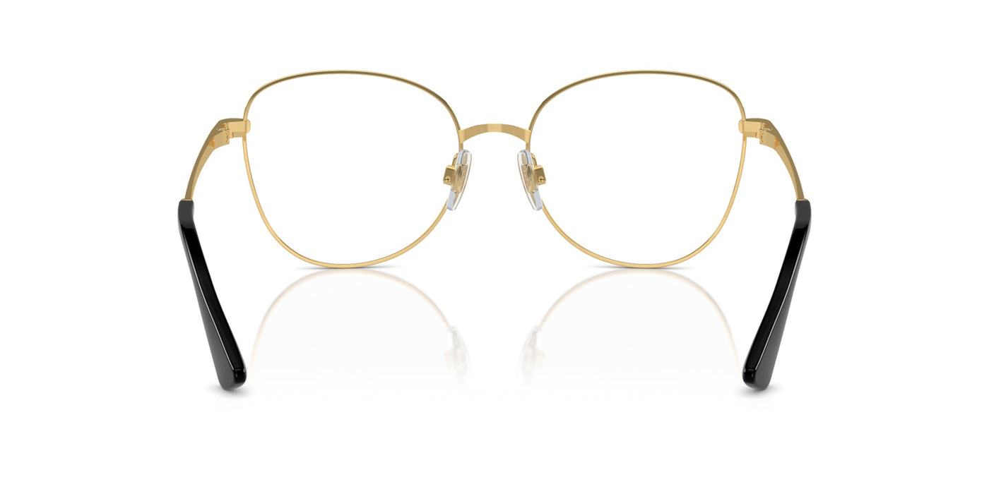 Dolce&Gabbana DG1355 Gold-Black #colour_gold-black