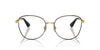 Dolce&Gabbana DG1355 Gold-Black #colour_gold-black