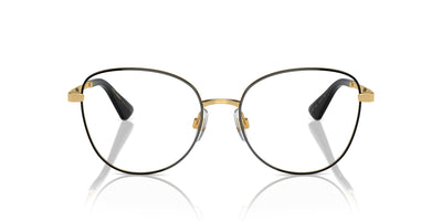 Dolce&Gabbana DG1355 Gold-Black #colour_gold-black