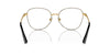 Dolce&Gabbana DG1355 Gold-Leo #colour_gold-leo