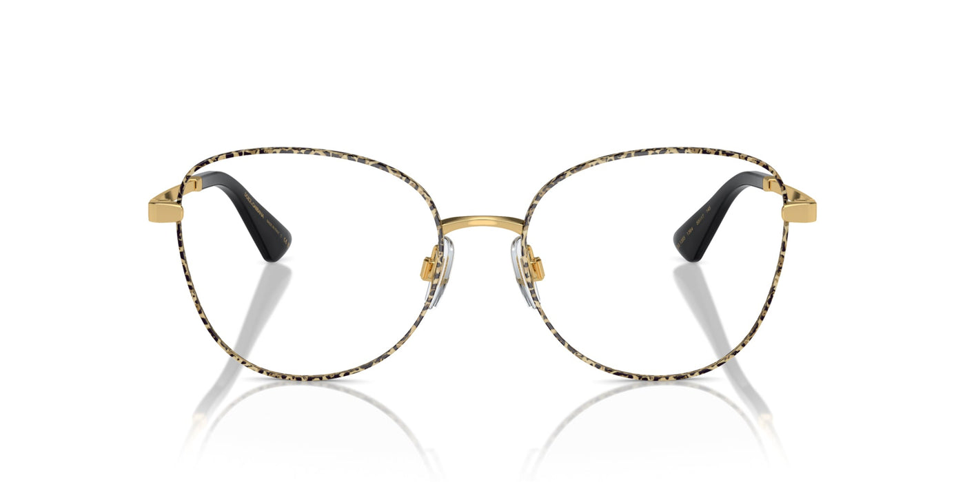 Dolce&Gabbana DG1355 Gold-Leo #colour_gold-leo