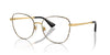 Dolce&Gabbana DG1355 Gold-Leo #colour_gold-leo