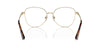 Dolce&Gabbana DG1355 Light Gold #colour_light-gold