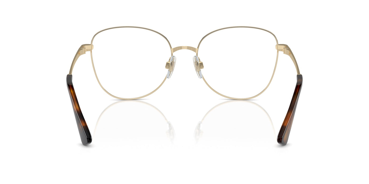 Dolce&Gabbana DG1355 Light Gold #colour_light-gold