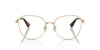 Dolce&Gabbana DG1355 Light Gold #colour_light-gold