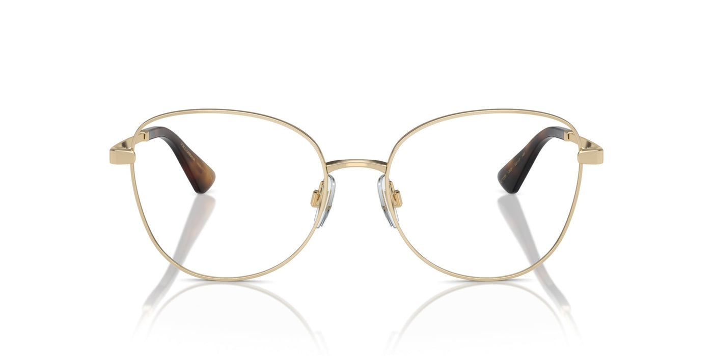 Dolce&Gabbana DG1355 Light Gold #colour_light-gold