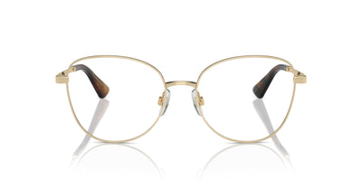 Dolce&Gabbana DG1355 Light Gold #colour_light-gold