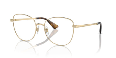 Dolce&Gabbana DG1355 Light Gold #colour_light-gold