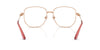 Dolce&Gabbana DG1356 Rose Gold #colour_rose-gold
