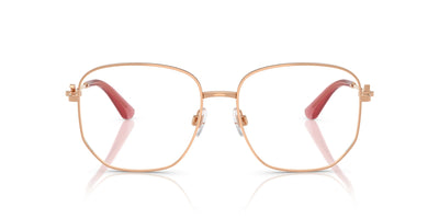 Dolce&Gabbana DG1356 Rose Gold #colour_rose-gold