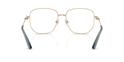 Dolce&Gabbana DG1356 Pale Gold-Blue #colour_pale-gold-blue