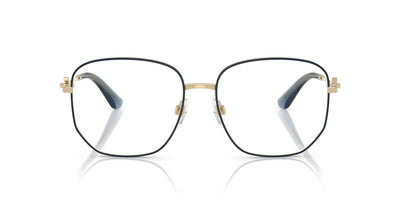 Dolce&Gabbana DG1356 Pale Gold-Blue #colour_pale-gold-blue