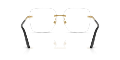 Dolce&Gabbana DG1360 Gold #colour_gold