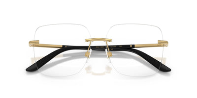 Dolce&Gabbana DG1360 Gold #colour_gold