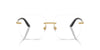 Dolce&Gabbana DG1360 Gold #colour_gold