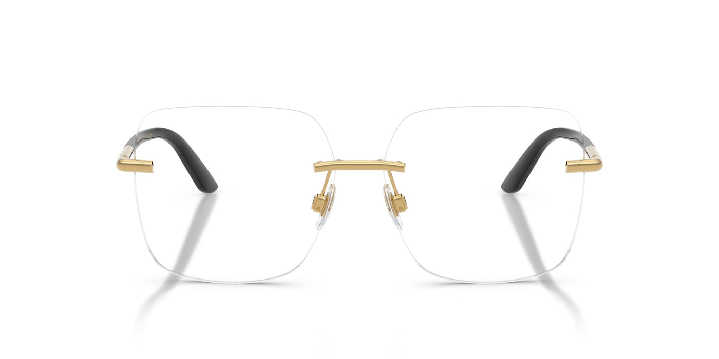 Dolce&Gabbana DG1360 Gold #colour_gold