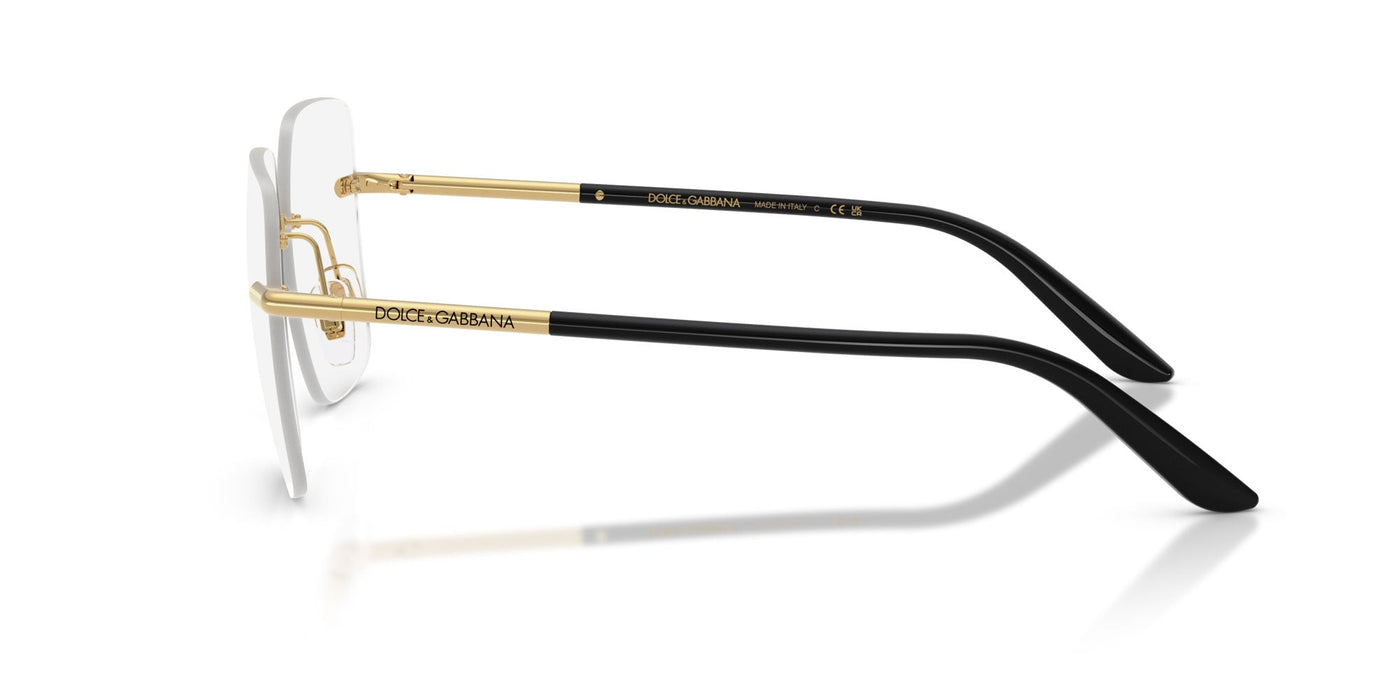 Dolce&Gabbana DG1360 Gold #colour_gold
