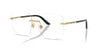 Dolce&Gabbana DG1360 Gold #colour_gold