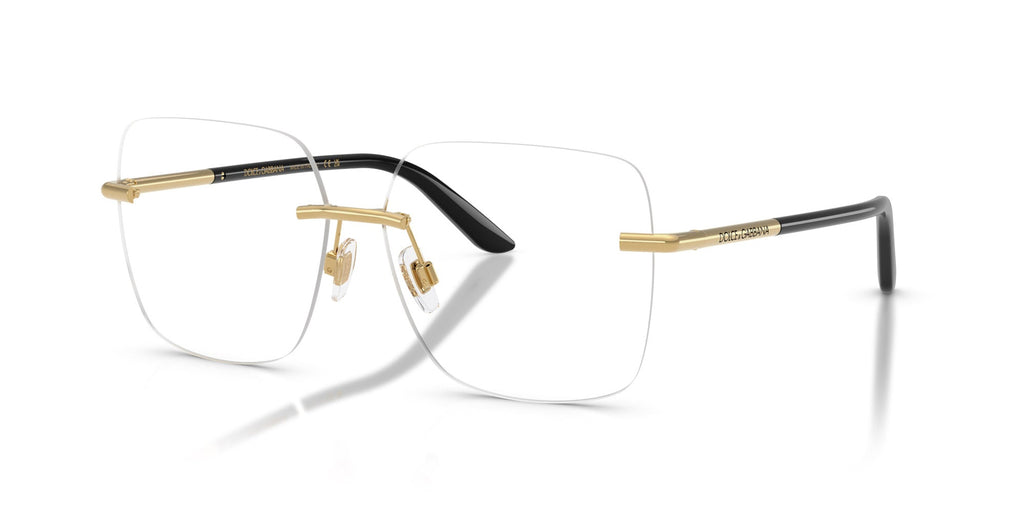 Dolce&Gabbana DG1360 Gold #colour_gold