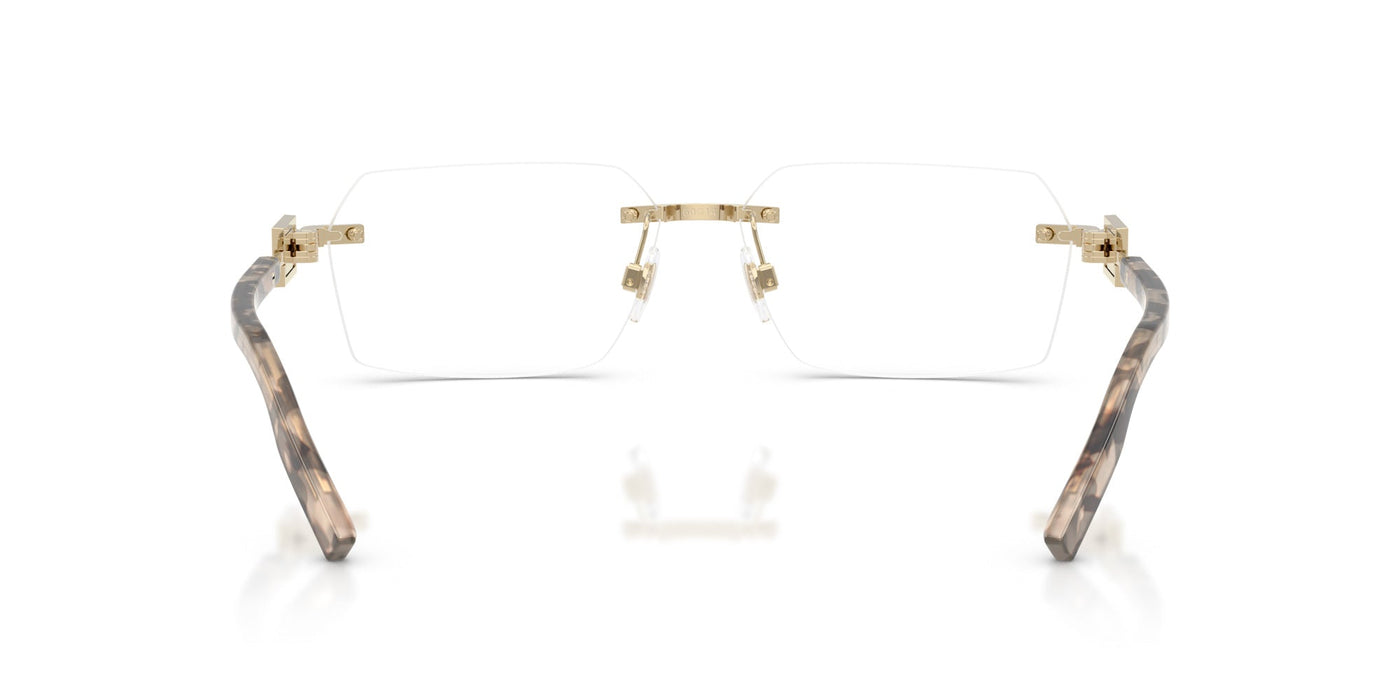 Dolce&Gabbana DG1361 Pale Gold #colour_pale-gold