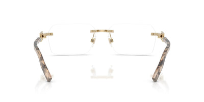 Dolce&Gabbana DG1361 Pale Gold #colour_pale-gold