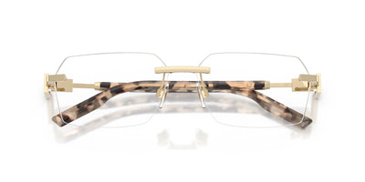 Dolce&Gabbana DG1361 Pale Gold #colour_pale-gold