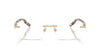 Dolce&Gabbana DG1361 Pale Gold #colour_pale-gold